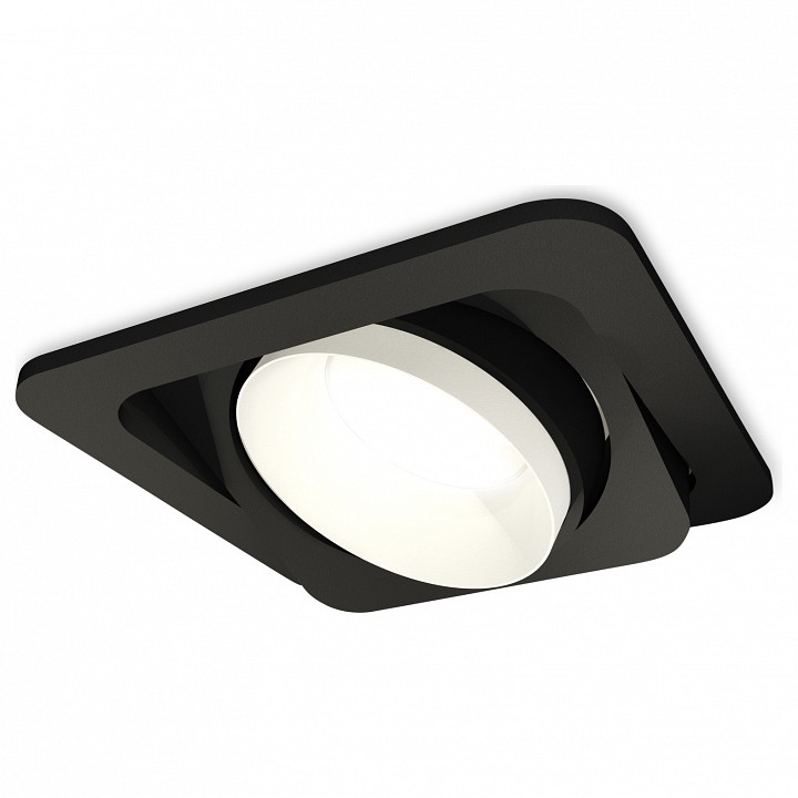Встраиваемый светильник Ambrella Light XC XC7659020 | Ambrella Light AMBRXC7659020