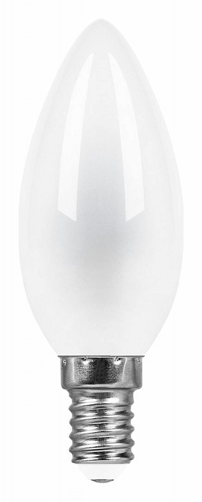 Лампа светодиодная Feron LB-713 E14 11Вт 2700K 38005 | Feron FE38005