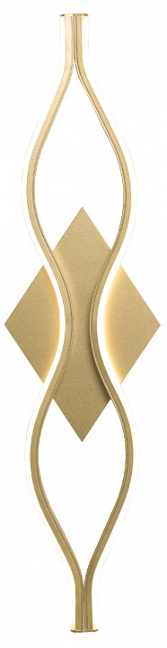 Накладной светильник Favourite Mebius 4741-1W | Favourite FV4741-1W