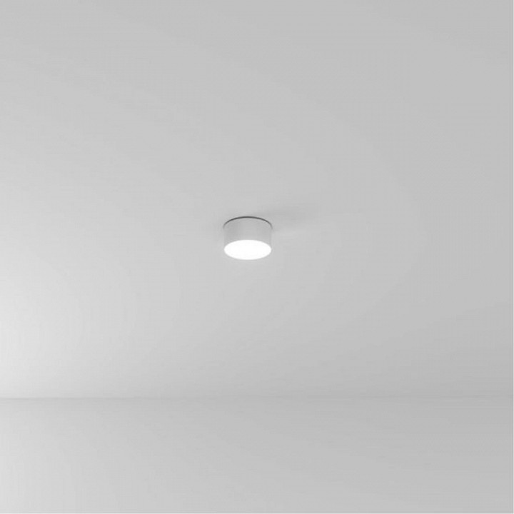 Накладной светильник Arte Lamp Fado A6612PL-1WH | Arte Lamp ARA6612PL-1WH