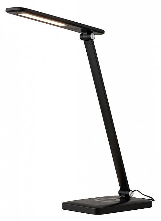Настольная лампа офисная Nowodvorski Style Led 8404 | Nowodvorski NVD8404