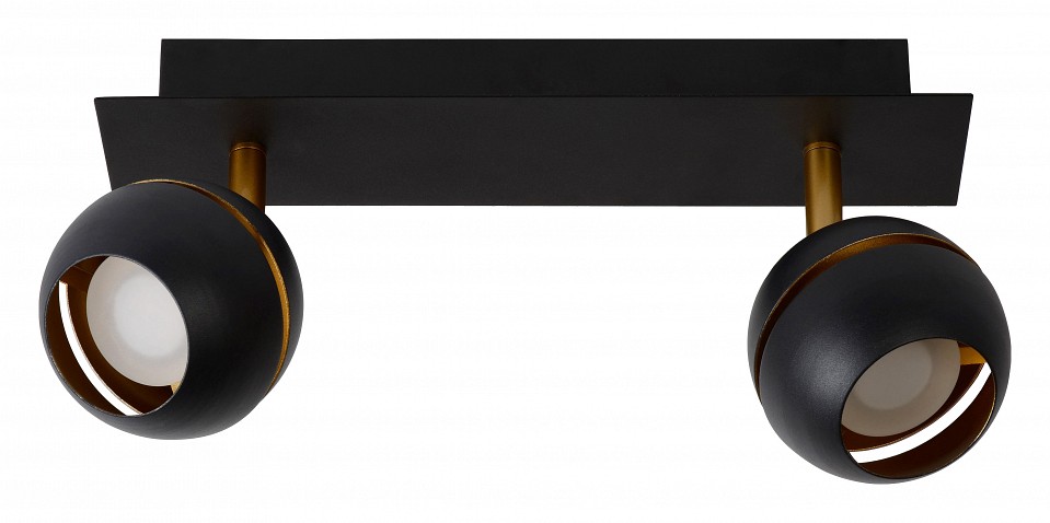 Спот Lucide Binari 77975/10/30 | Lucide LCD779751030