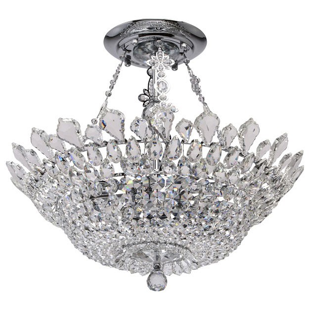 Светильник на штанге MW-Light Патриция 1 447010912 | MW-Light MW447010912