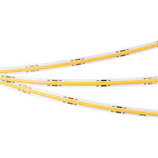 Лента COB-X320-8mm 24V Warm3000(8 W/m, IP20, CSP, 5m) (Arlight, -) | Arlight 039022
