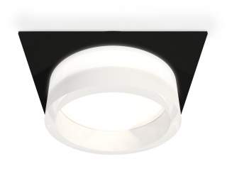 Встраиваемый светильник Ambrella Light XC XC8062015 | Ambrella Light AMBRXC8062015