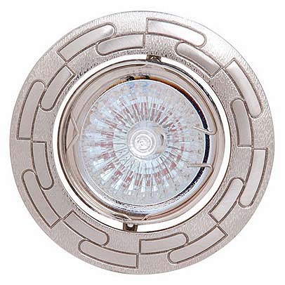 Встраиваемый светильник Horoz Electric  HRZ00000587 | Horoz Electric HRZ00000587