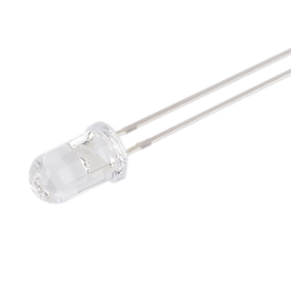 Светодиод ARL-5013EGC/2L (Arlight, 5мм (круглый)) | Arlight 006583