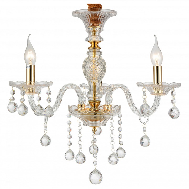 Подвесная люстра ST-Luce SL643 SL643.203.03 | ST-Luce SL643.203.03
