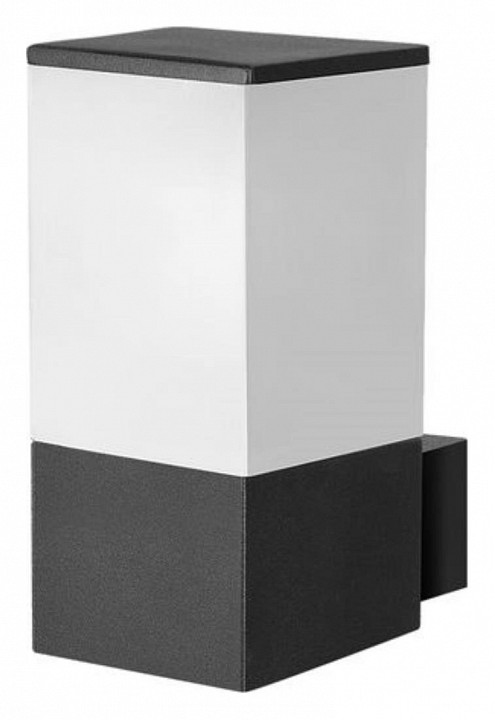 Светильник на штанге Arte Lamp Plate A3710AL-1BK | Arte Lamp ARA3710AL-1BK