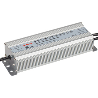 Блок питания ARPV-ST12150 (12V, 12.5A, 150W) (Arlight, IP67 Металл) | Arlight 018384