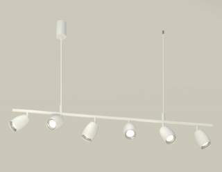 Подвесной светильник Ambrella Light XB XB9005500 | Ambrella Light AMBRXB9005500