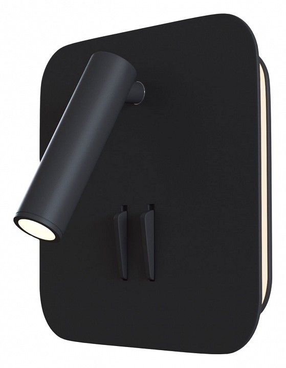 Бра Maytoni Ios 176 C175-WL-01-6W-B | Maytoni MYC175-WL-01-6W-B