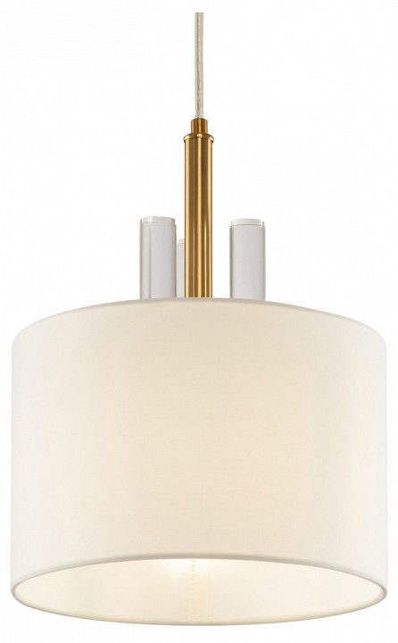 Подвесной светильник Freya Lino FR5186PL-01BS | Freya MYFR5186PL_01BS