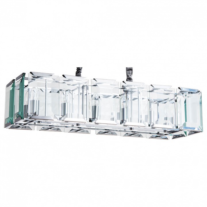 Подвесной светильник Divinare Ostin 1100/02 SP-12 | Divinare DV110002SP-12