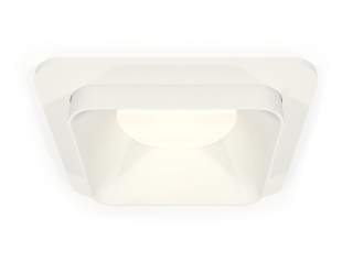 Встраиваемый светильник Ambrella Light XC XC7901001 | Ambrella Light AMBRXC7901001
