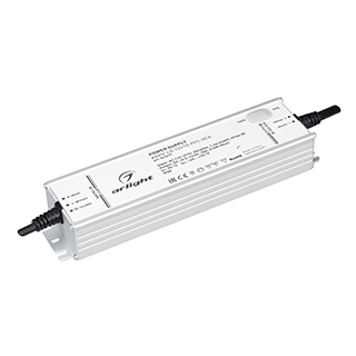 Блок питания ARPV-LG-12215-PFC-VCA (10.5-13.5V, 18A, 215W) (Arlight, IP65 Металл) | Arlight 049619