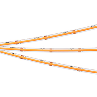 Лента COB-X480-8mm 24V Orange (8 W/m, IP20, 5m) (Arlight, -) | Arlight 047738