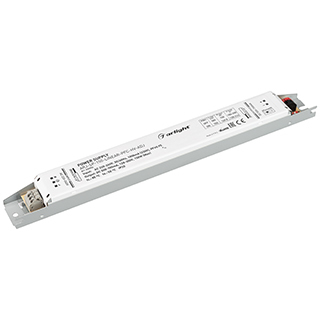 Блок питания ARJ-SP-150-LINEAR-PFC-HV-ADJ (150W, 500-700mA) (Arlight, IP20 Металл) | Arlight 032902