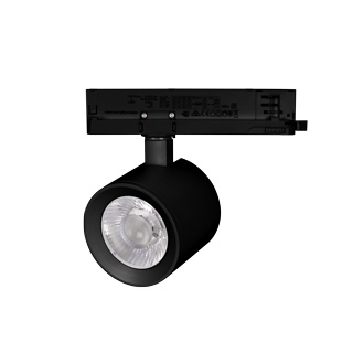 Светильник LGD-NIKA-4TR-R100-20W White6000 (BK, 24 deg, 230V) (Arlight, IP20 Металл) | Arlight 031161