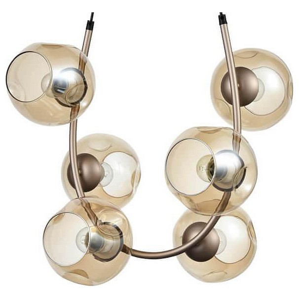 Подвесной светильник Vele Luce Astoria VL5004P61 | Vele Luce VLLVL5004P61