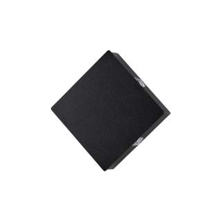 4259/8WL HIGHTECH ODL21 383 черный/металл Настенный светильник IP20 LED 8W 299Лм 3000K VISTA | Odeon Light OL4259/8WL