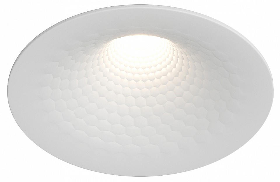 Встраиваемый светильник Denkirs DK3044/45 DK3045-WH | Denkirs DKDK3045-WH