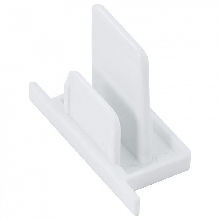 Заглушка для трека боковая Arte Lamp Track Accessories A210133 | Arte Lamp ARA210133