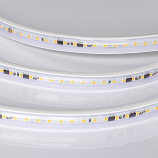 Лента герметичная ARL-PV-A120-15mm 230V White6000 (15 W/m, IP65, 50m) (Arlight, -) | Arlight 054696