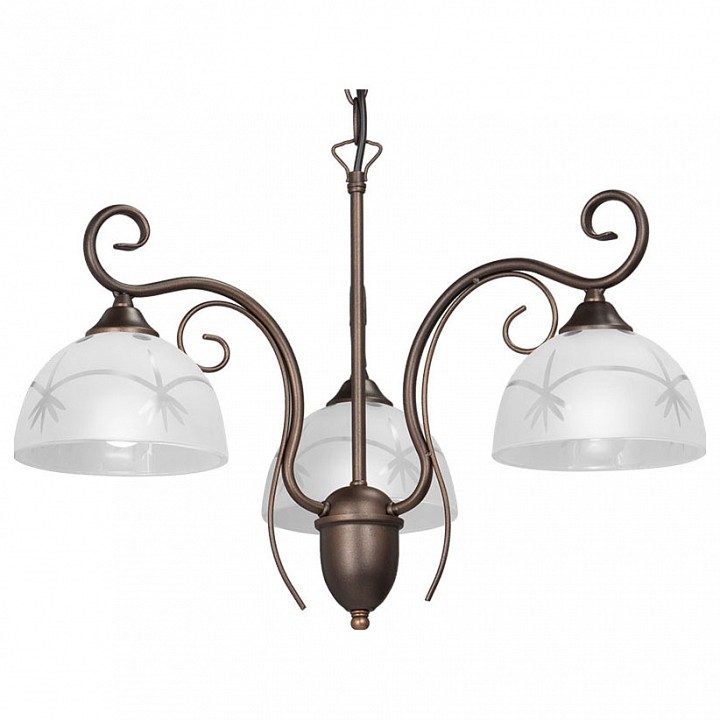 Подвесная люстра Vitaluce 3562 V3562-8/3 | Vitaluce VIV3562_83