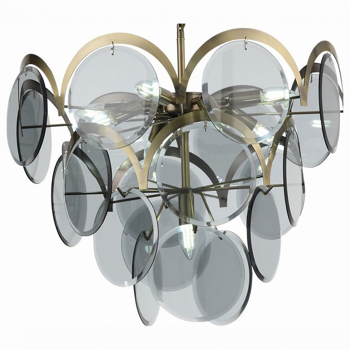 Подвесной светильник ST-Luce Fazia SL1161.373.09 | ST-Luce SL1161.373.09
