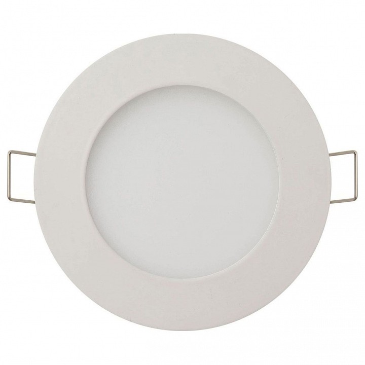 Встраиваемый светильник Horoz Electric Slim-6 HRZ00002144 | Horoz Electric HRZ00002144
