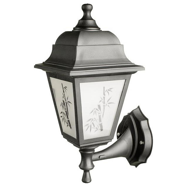 Светильник на штанге Arte Lamp Zagreb A1113AL-1BK | Arte Lamp ARA1113AL_1BK