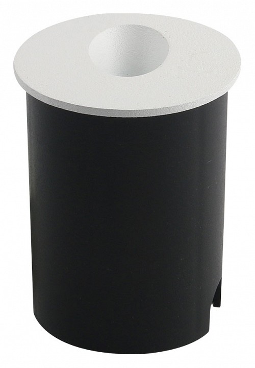Встраиваемый светильник Arte Lamp Piazza A3802IN-1WH | Arte Lamp ARA3802IN-1WH