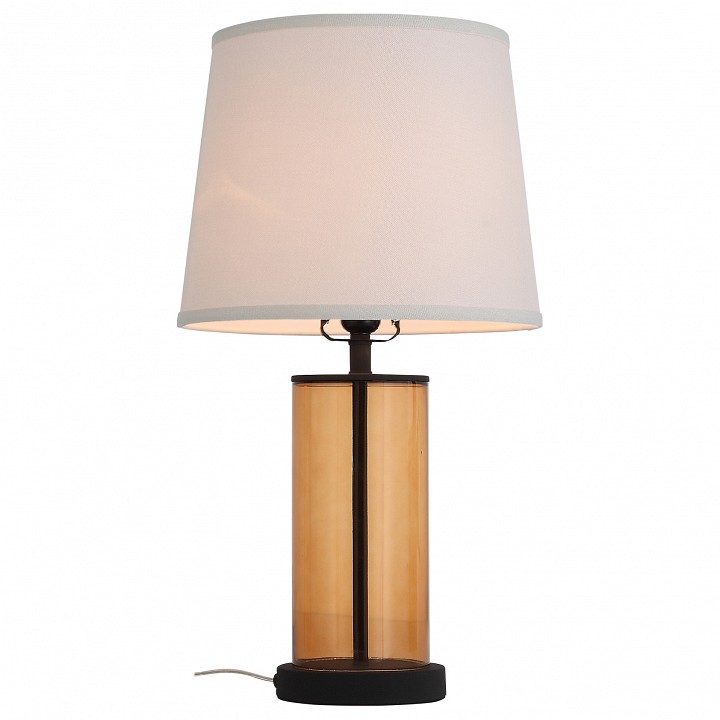 Настольная лампа декоративная ST-Luce Vecole SL389.404.01 | ST-Luce SL389.404.01