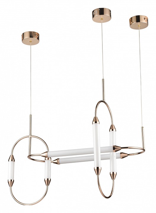 Подвесной светильник Vele Luce Capsula VL7294P03 | Vele Luce VLLVL7294P03