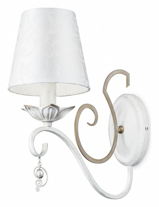 Бра Maytoni Monile ARM004-01-W | Maytoni MYARM004_01_W