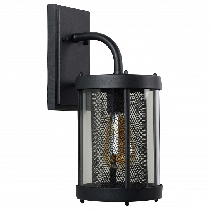 Светильник на штанге Lucide Makkum 29826/01/30 | Lucide LCD298260130