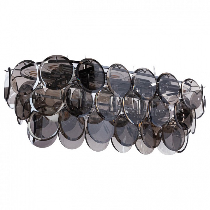 Подвесной светильник Divinare Chloe 7566/02 SP-13 | Divinare DV756602SP-13