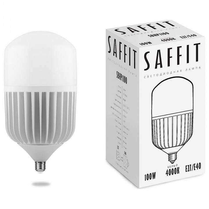 Лампа светодиодная Feron Saffit SBHP1100 55100 | Feron Saffit FE55100