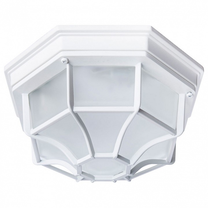Накладной светильник Arte Lamp Pegasus A3100PL-1WH | Arte Lamp ARA3100PL-1WH