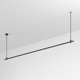 Основание ART-APRIORI-LINE-ROD-800-3000 (BK) (Arlight, IP20 Металл) | Arlight 048468