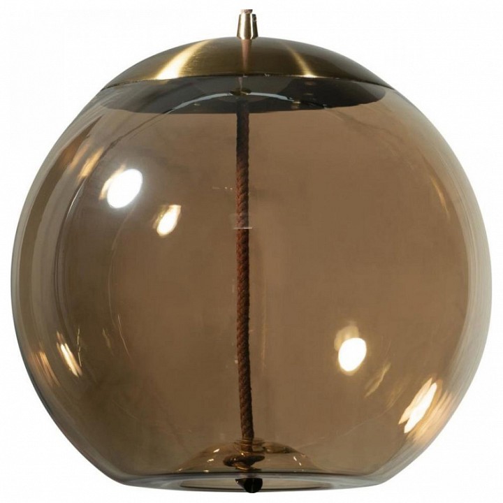 Подвесной светильник Loft it Knot 8135-B | Loft it LF8135-B
