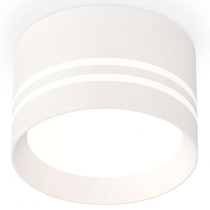 Накладной светильник Ambrella Light XS XS8101021 | Ambrella Light AMBRXS8101021