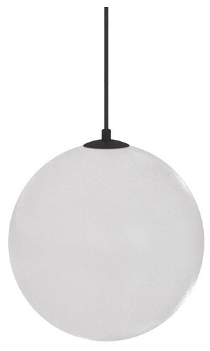Подвесной светильник Maytoni Luna P039PL-5W4K-10INS-B | Maytoni MYP039PL-5W4K-10INS-B