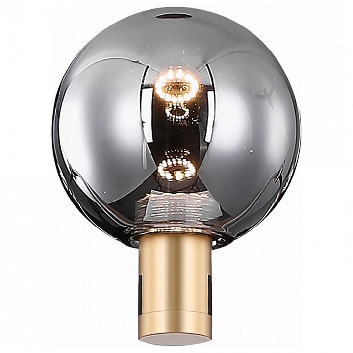 Плафон стеклянный Freya Urban FR6005LS-01G | Freya MYFR6005LS-01G