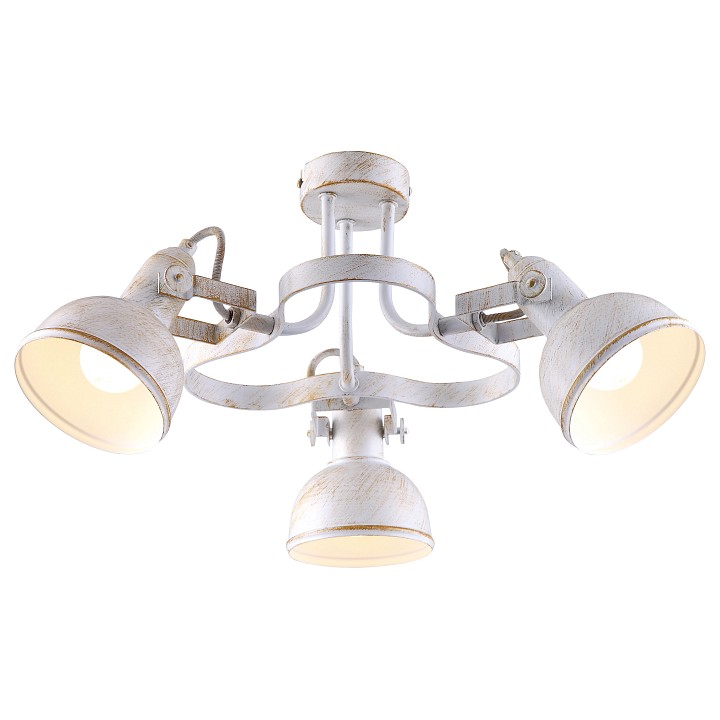 Люстра на штанге Arte Lamp Martin A5216PL-3WG | Arte Lamp ARA5216PL_3WG