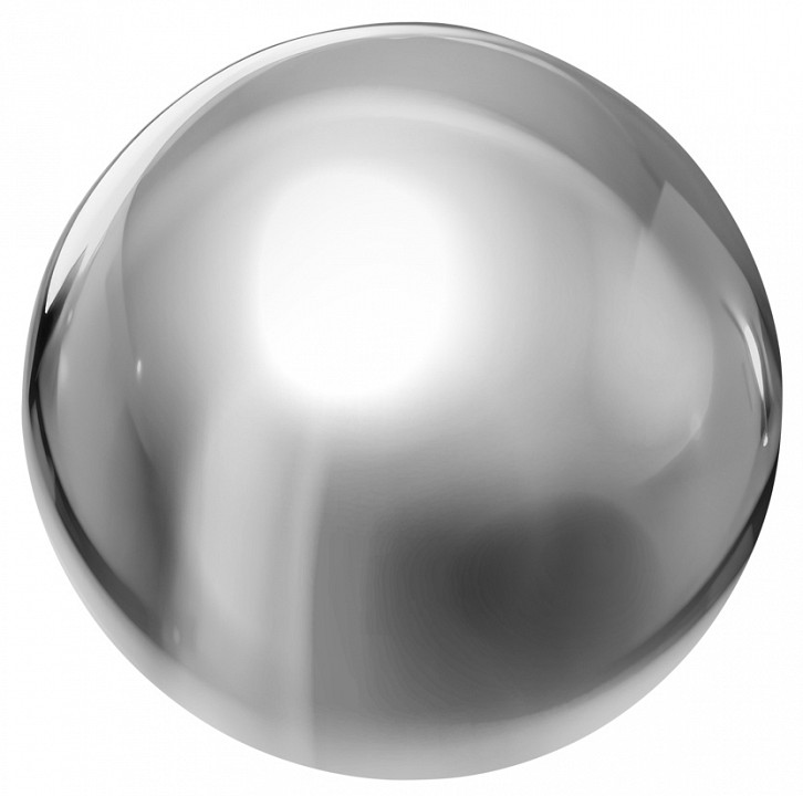 Накладной светильник Loft it Dot 10362L Chrome | Loft it LF10362LChrome