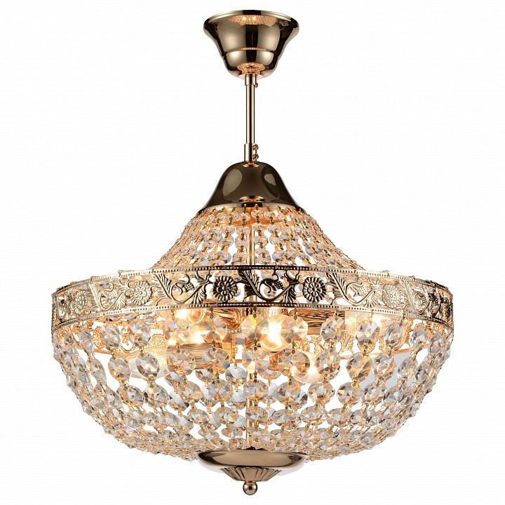 Люстра на штанге ST-Luce Anticato SL669.203.06 | ST-Luce SL669.203.06