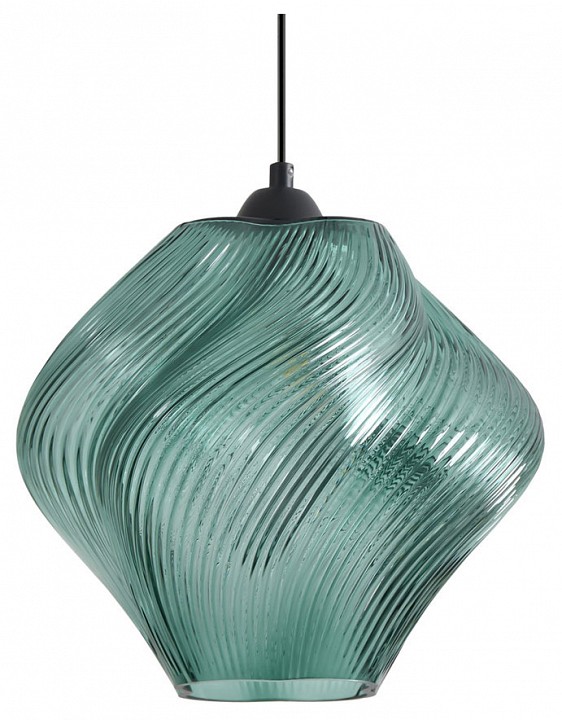 Подвесной светильник Freya Shiny FR5548PL-01DBL | Freya MYFR5548PL-01DBL