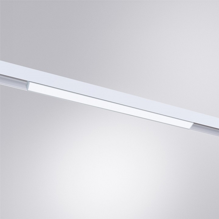 Накладной светильник Arte Lamp Linea A4673PL-1WH | Arte Lamp ARA4673PL-1WH